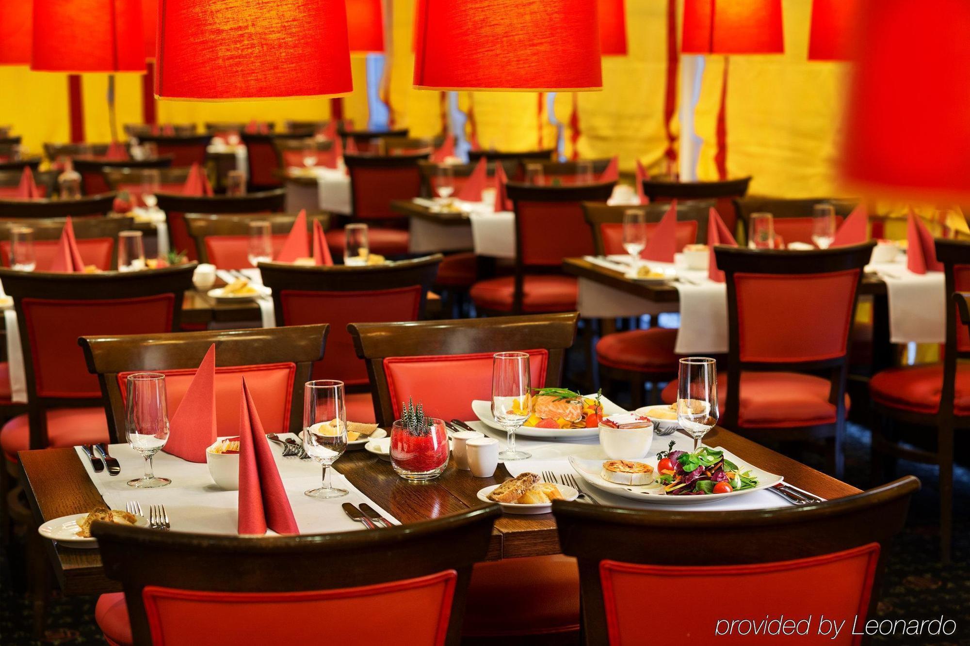 D'angelo Hotel Prag