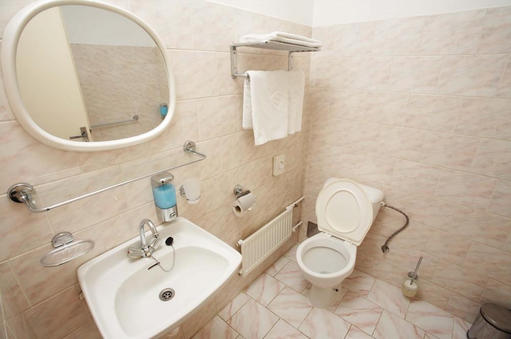 D'angelo Hotel Praga