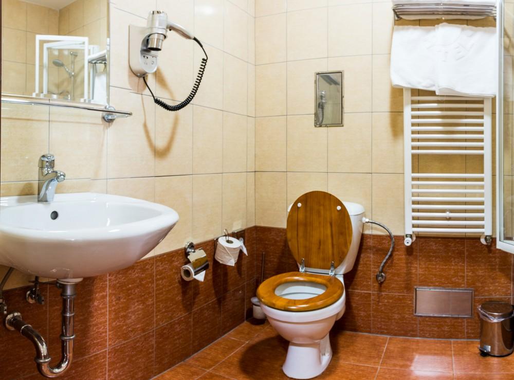D'angelo Hotel 3*