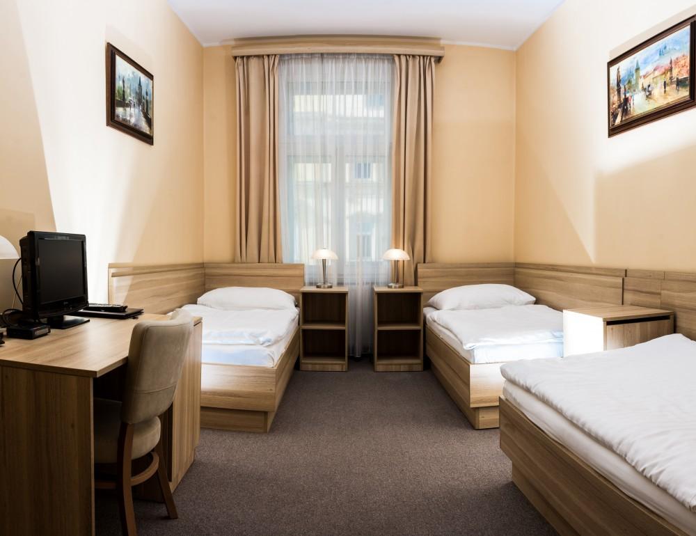 D'angelo Hotel 3*