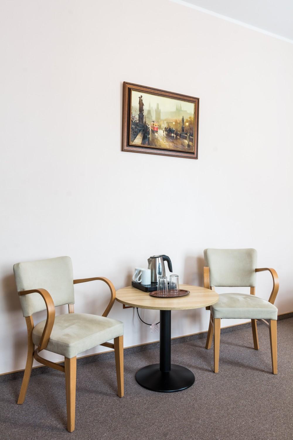 Hotel D'angelo 3*