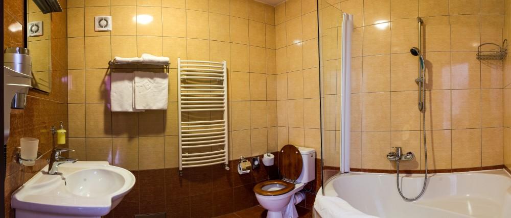 D'angelo Hotel Praga