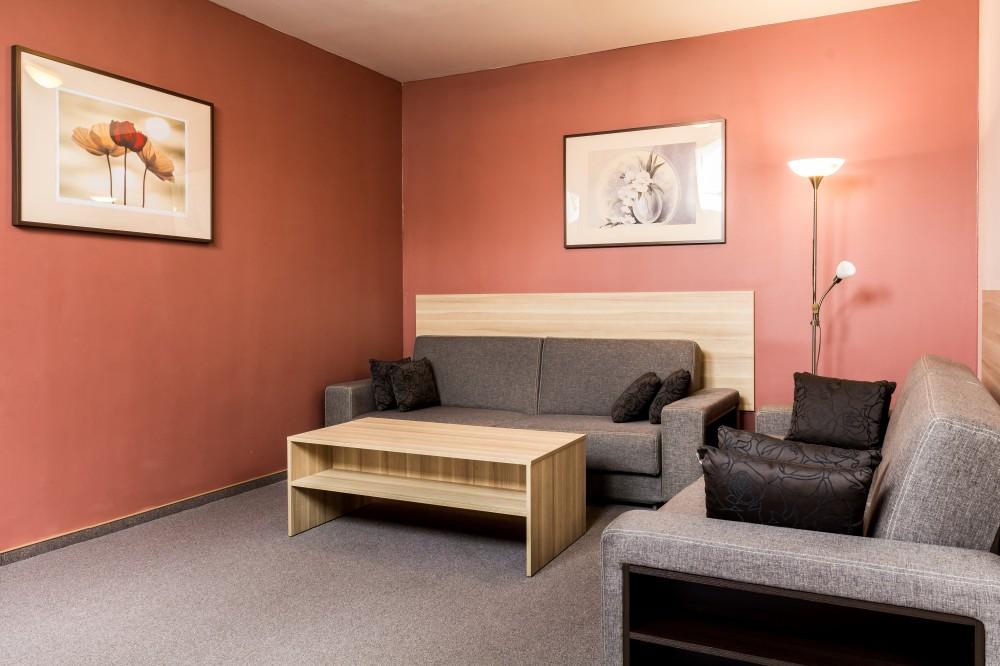D'angelo Hotel 3*
