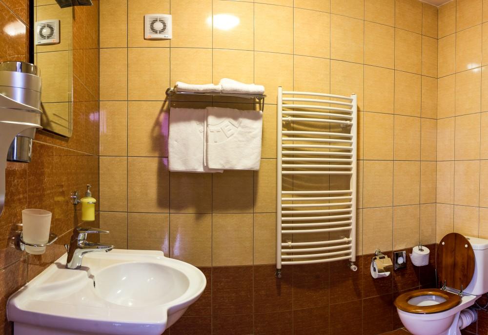 D'angelo Hotel Praga