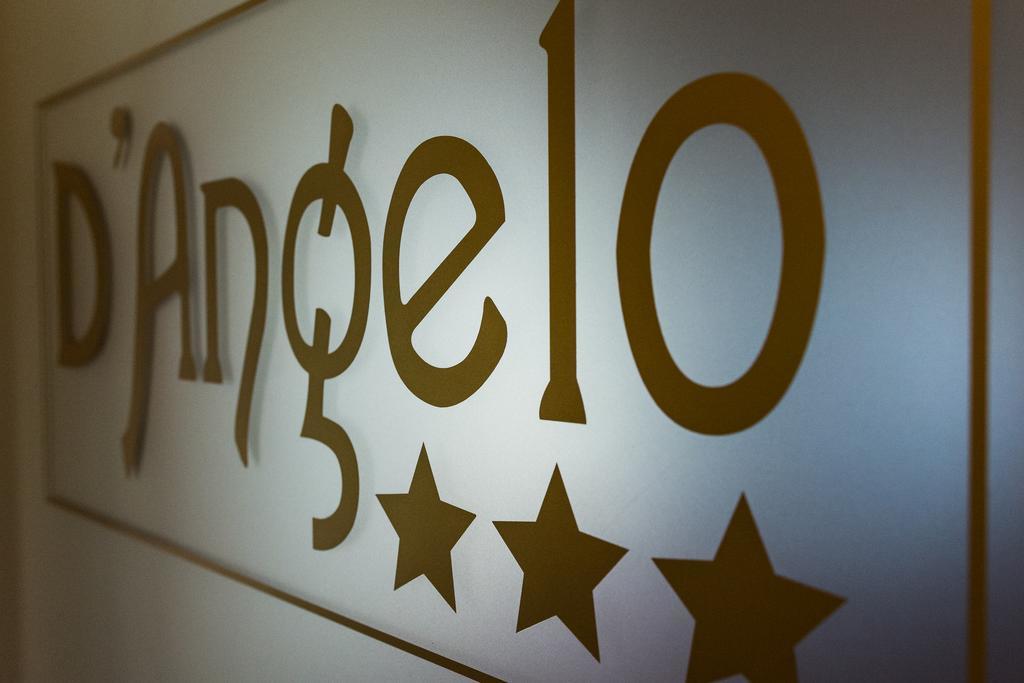 D'angelo 3*