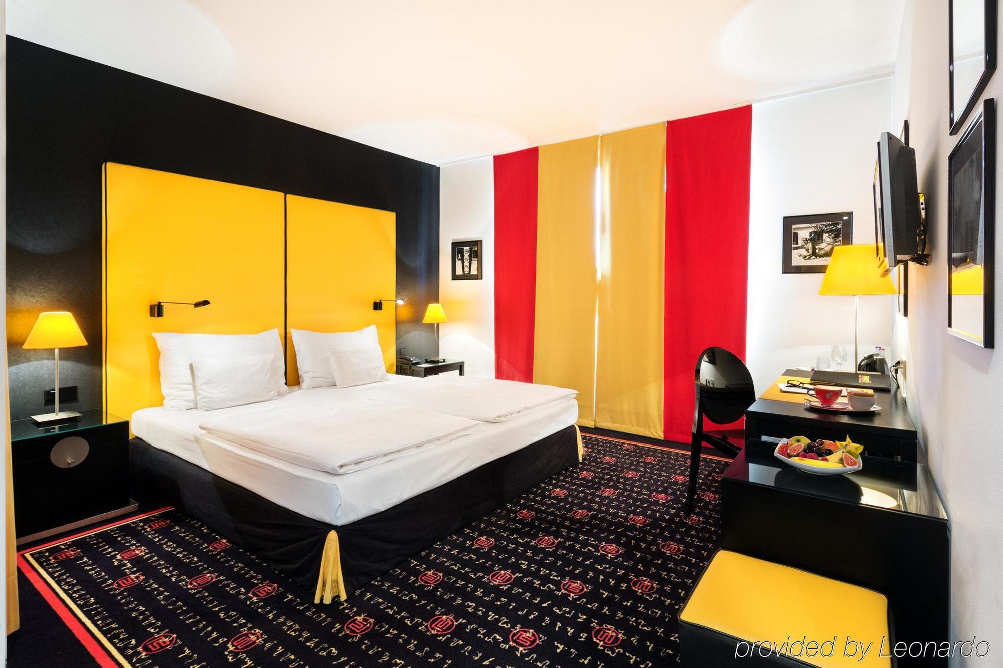 Hotel D'angelo
