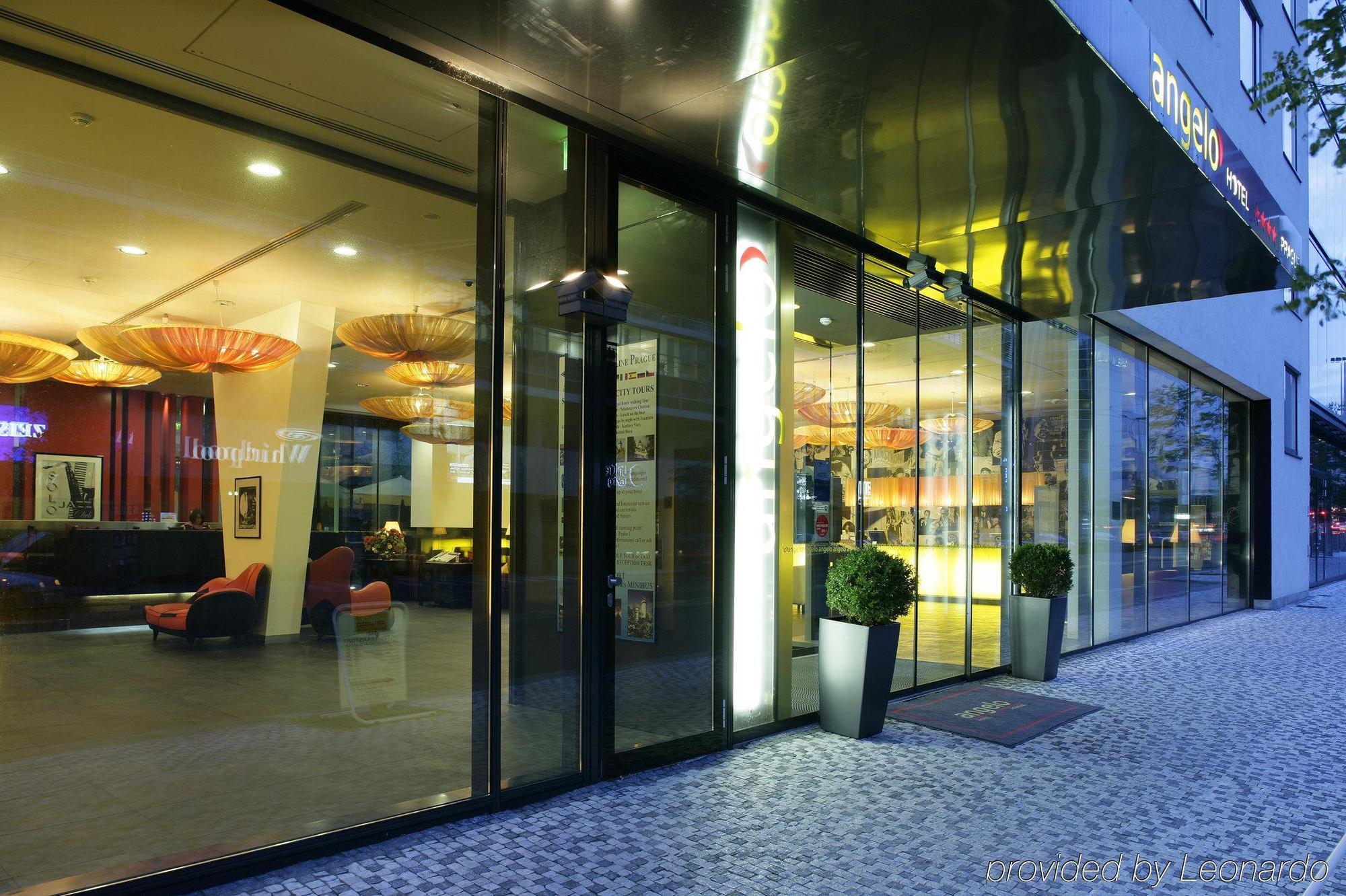 D'angelo Hotel 3*