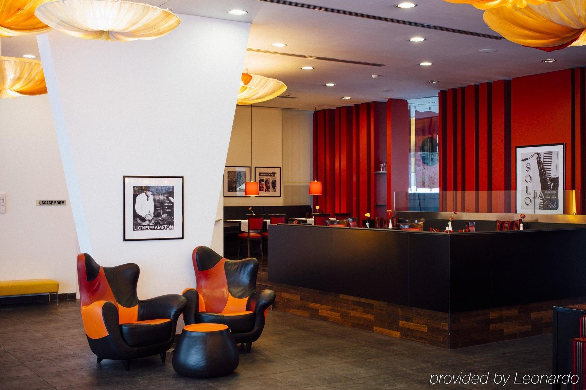 D'angelo Hotel 3*