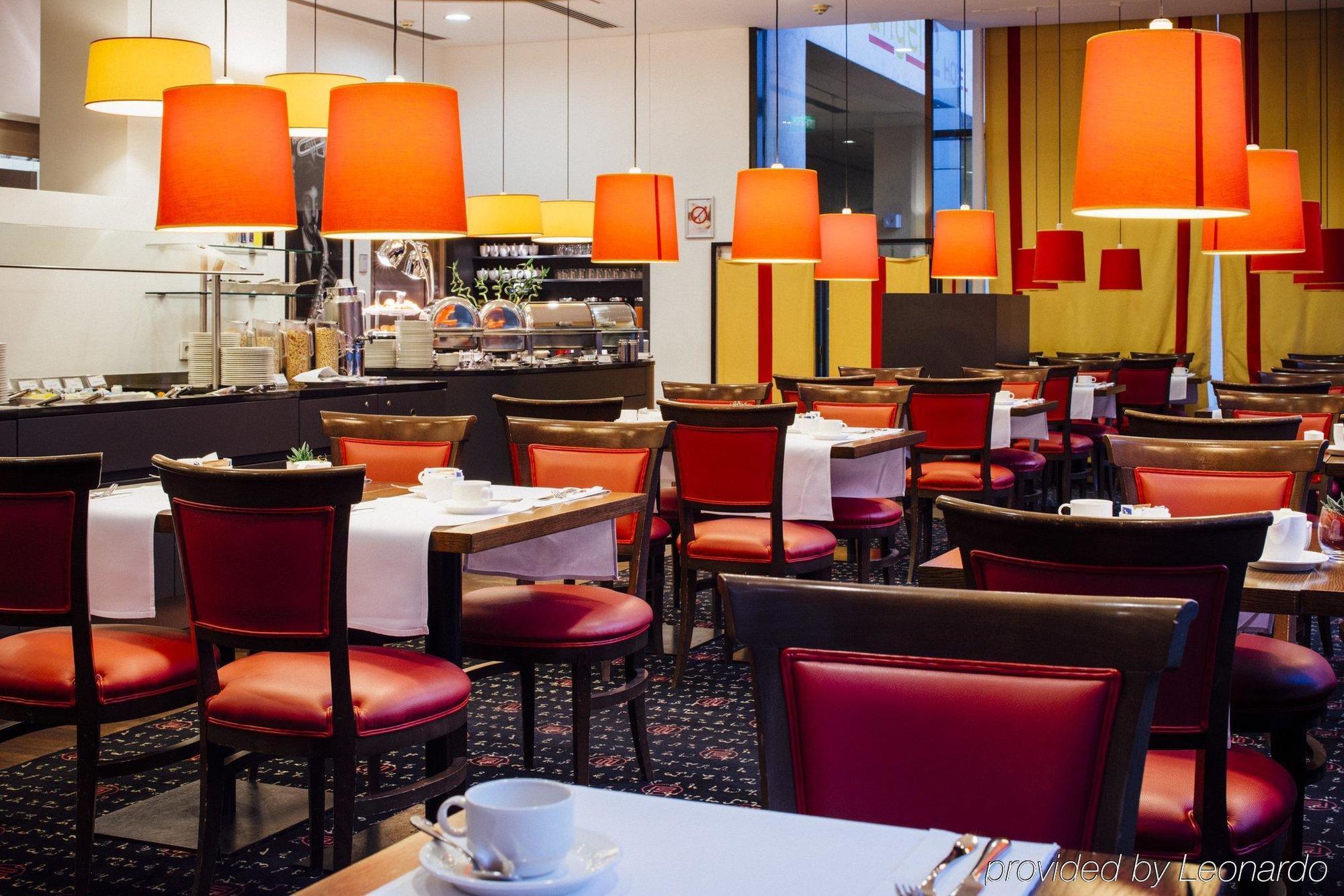 D'angelo Hotel Praga
