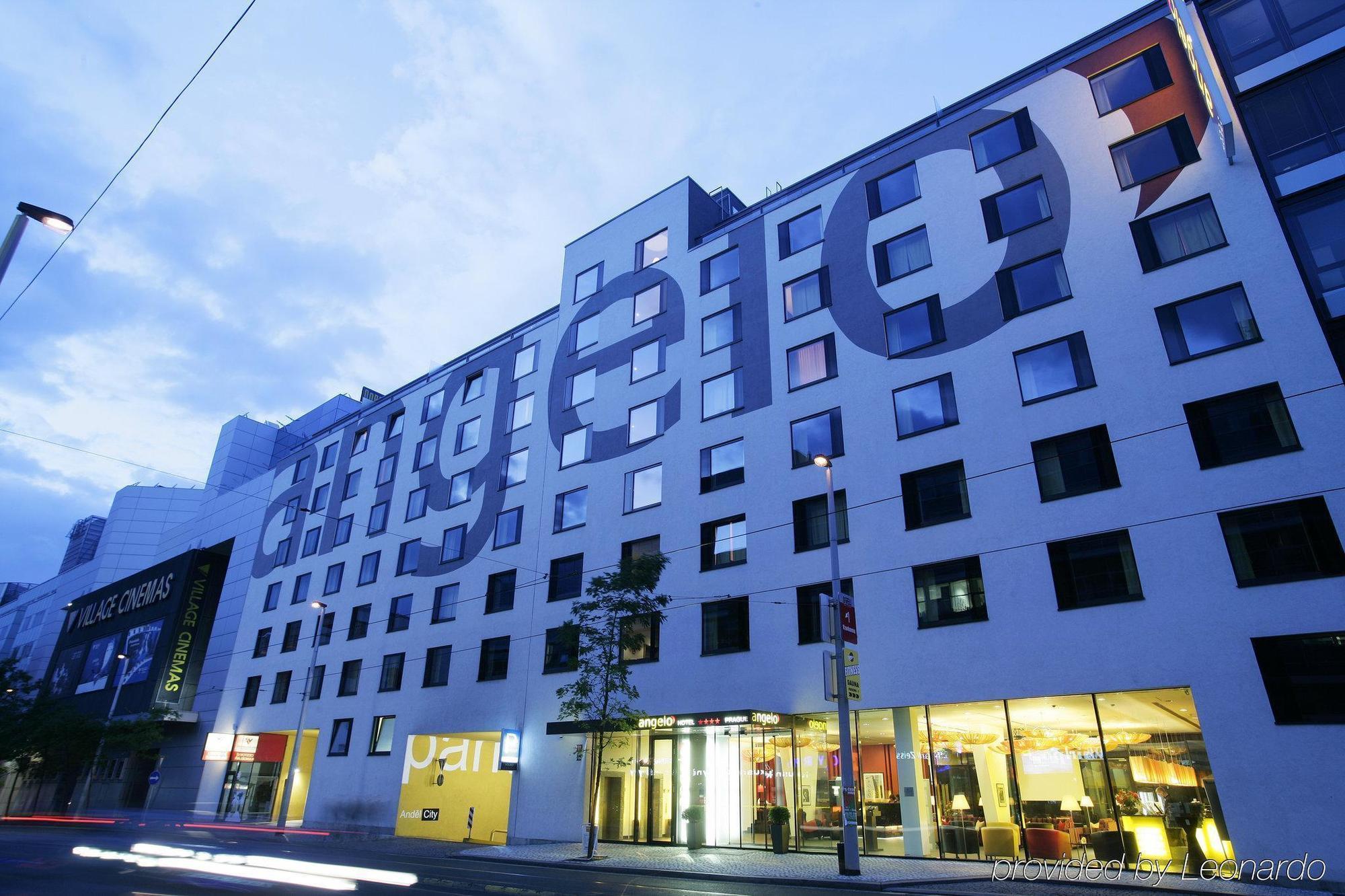 D'angelo Hotel 3*