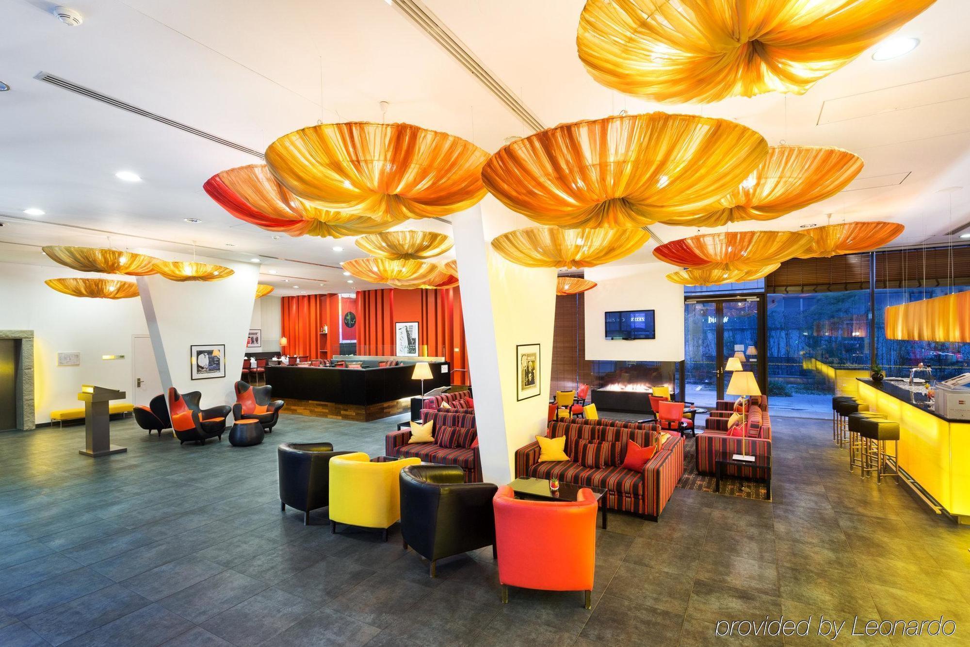 D'angelo Hotel