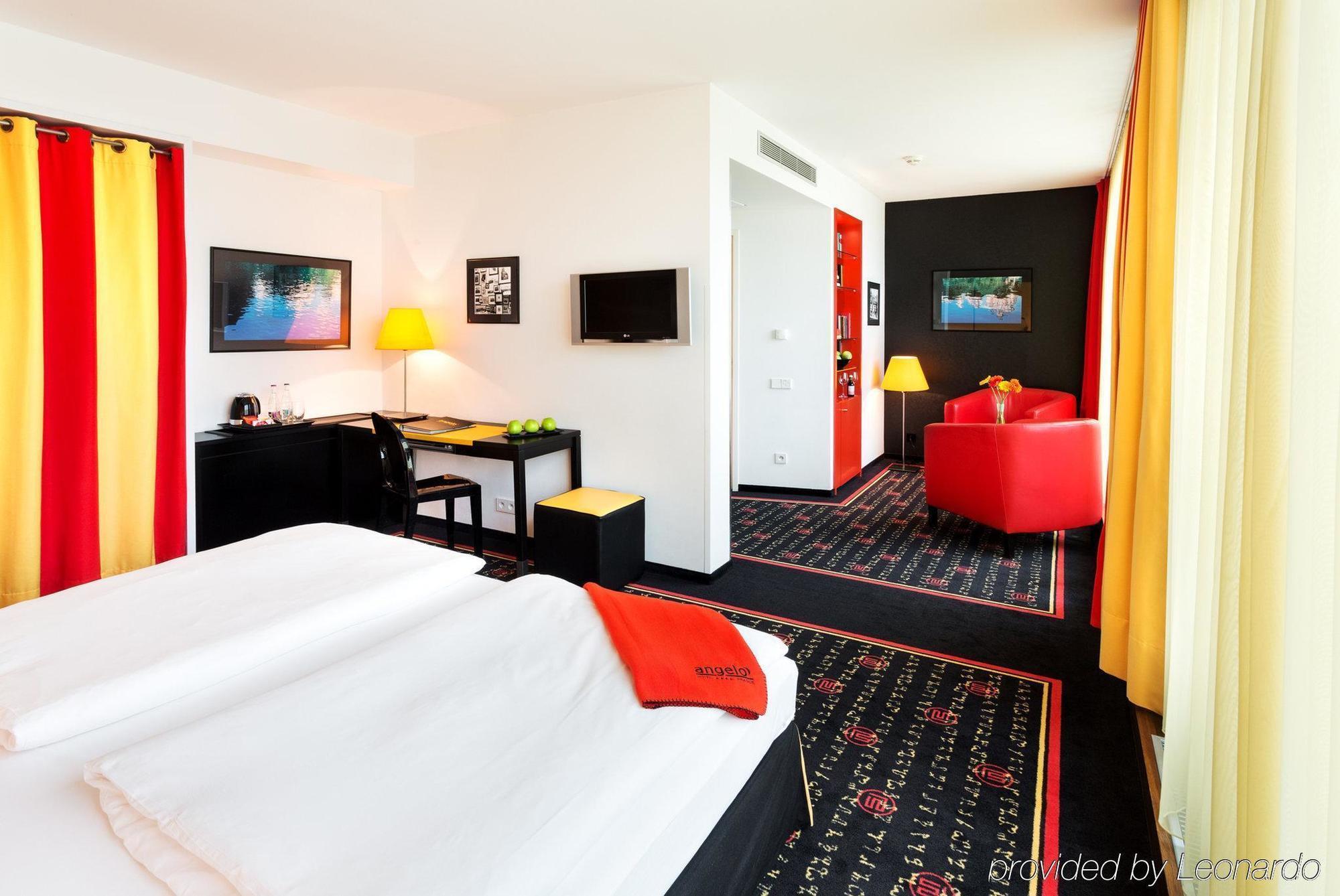 D'angelo Hotel 3*