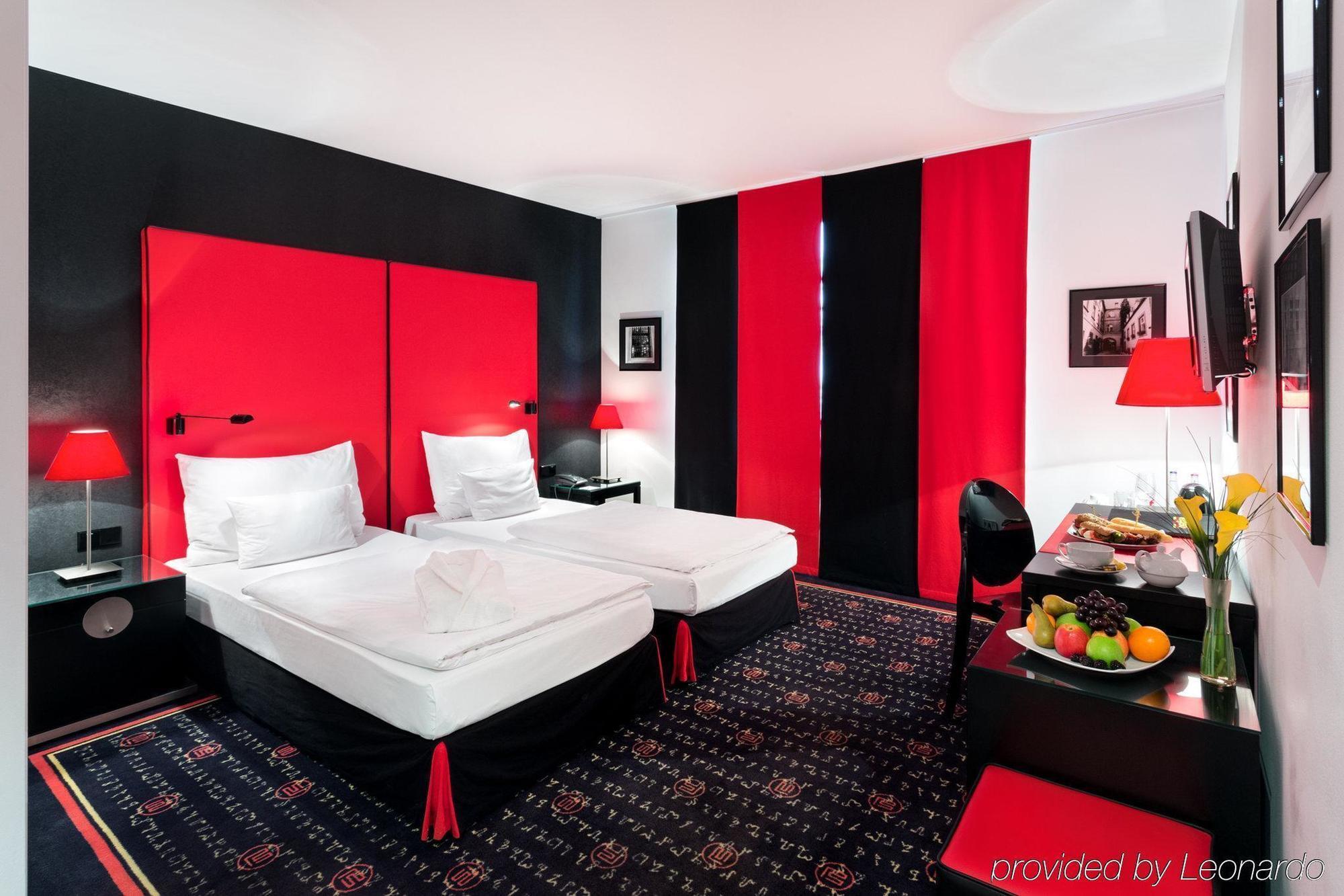 D'angelo Hotel