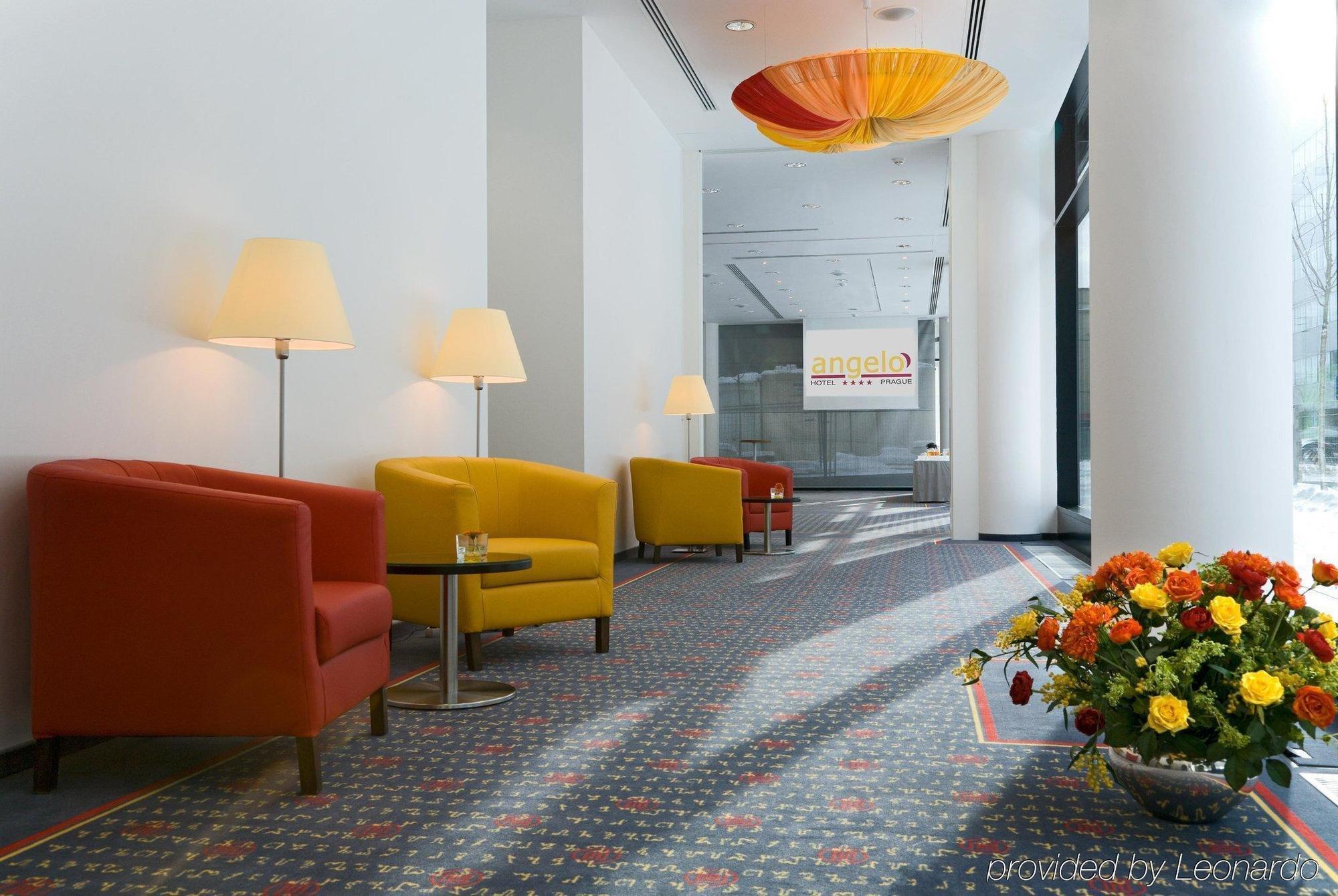 D'angelo Hotel 3*