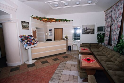 Hotel D'angelo