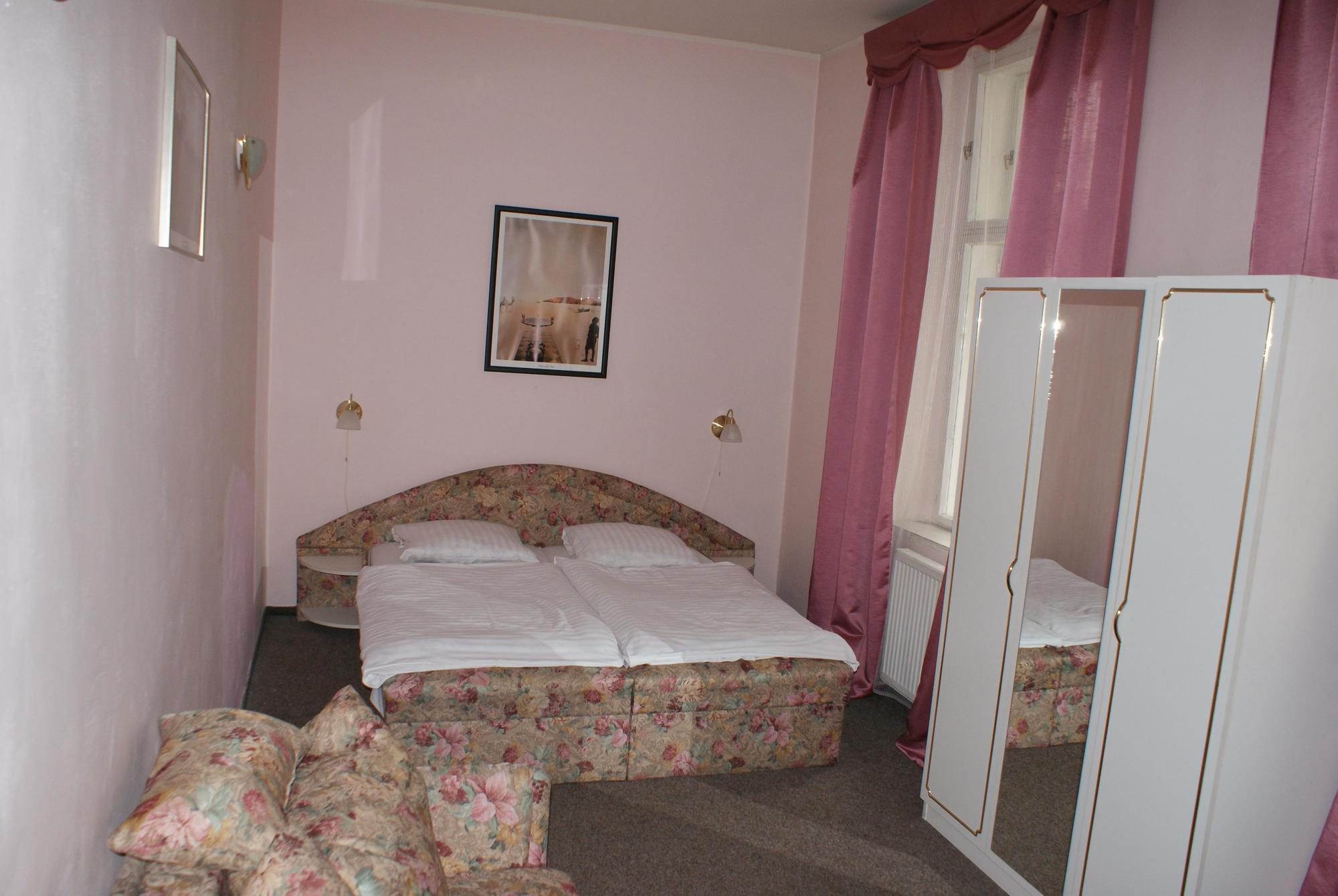 D'angelo Hotel 3*