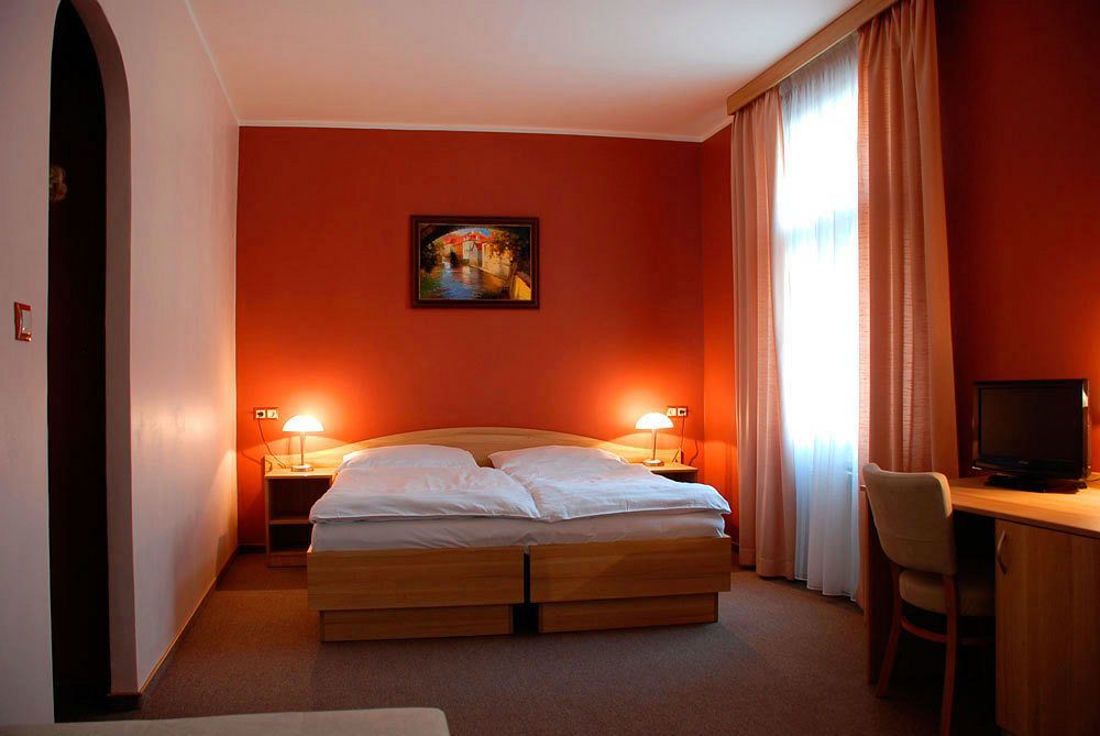 Hotel D'angelo 3*