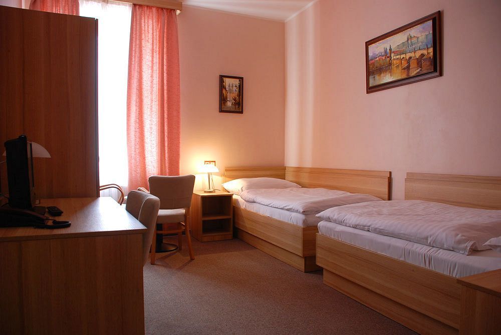 D'angelo Hotel 3*