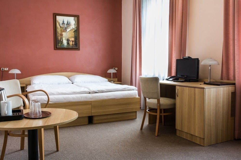 Hotel D'angelo