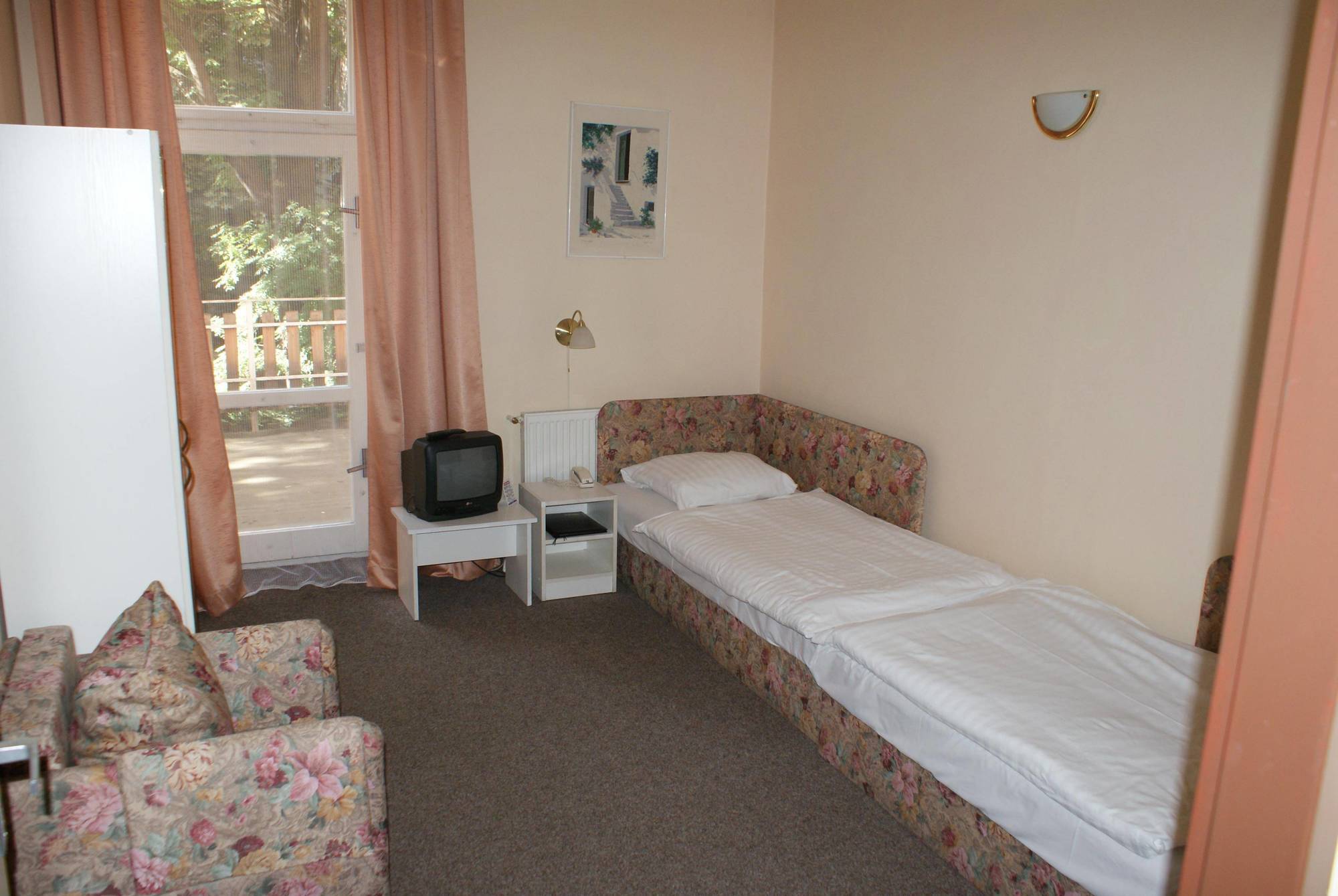 Hotel D'angelo 3*