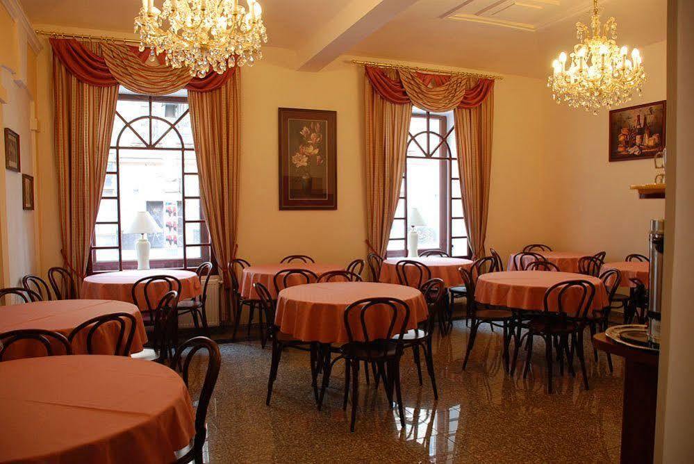 Hotel D'angelo
