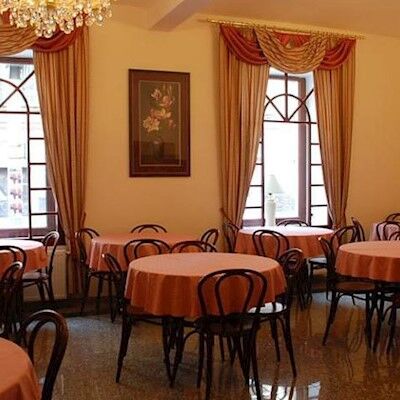 Hotel D'angelo
