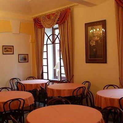 Hotel D'angelo 3*