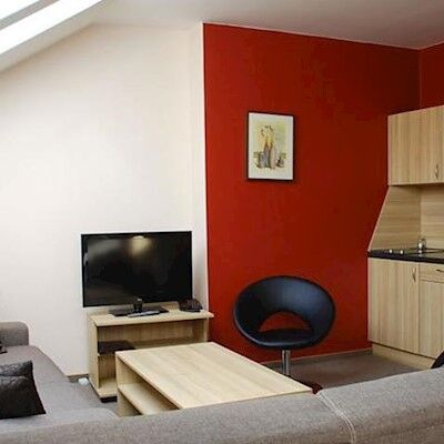 Hotel D'angelo 3*