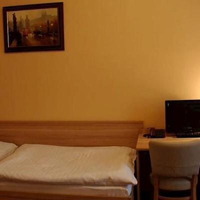 D'angelo Hotel